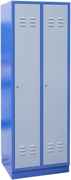 Güde Garderobenschrank TYP GS 2 40674